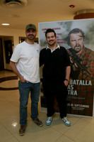 Andrés Parás y Gustavo Fernández (2)