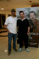 Andrés Parás y Gustavo Fernández (3)