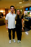 Diego Benitez y Sofia Cangas (2)
