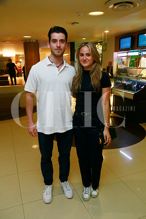 Diego Benitez y Sofia Cangas (2)