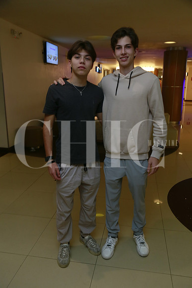 Emiliano Sada y Sebastian Garay (3)