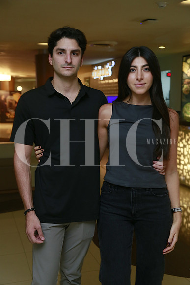 Gabriel Treviño y Liza De la Garza (2)