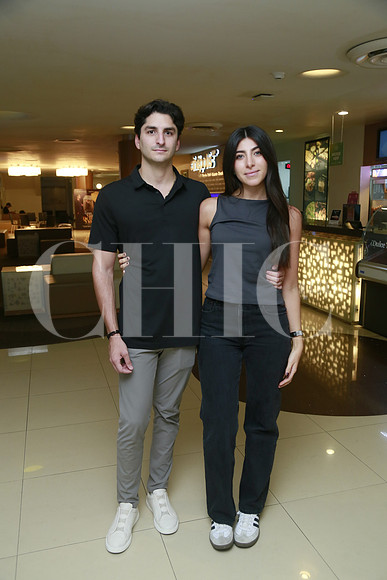 Gabriel Treviño y Liza De la Garza (3)