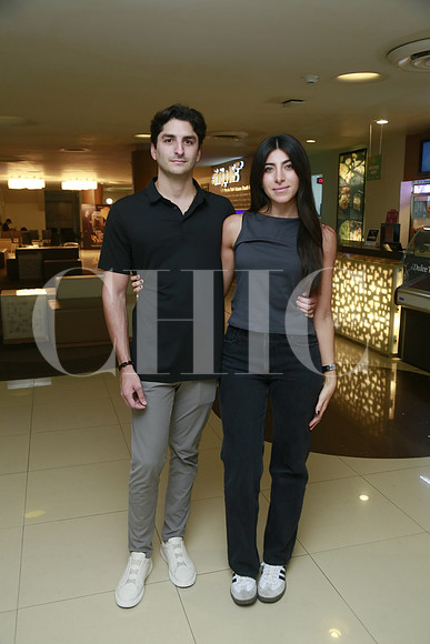 Gabriel Treviño y Liza De la Garza (4)