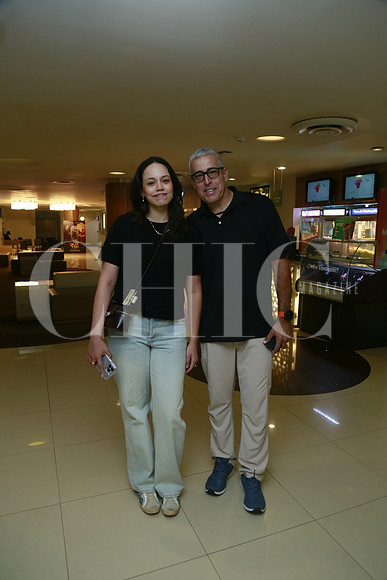 Ivana Garza y Jesús Garza (2)