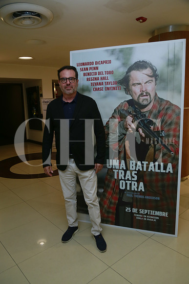 Jorge Velarde