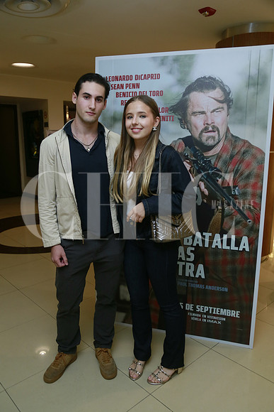 Marcelo Sada y Fer Tamez (3)