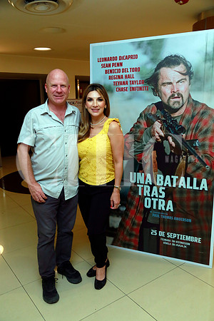 Mauricio Salazar y Antonella Michelena (2)