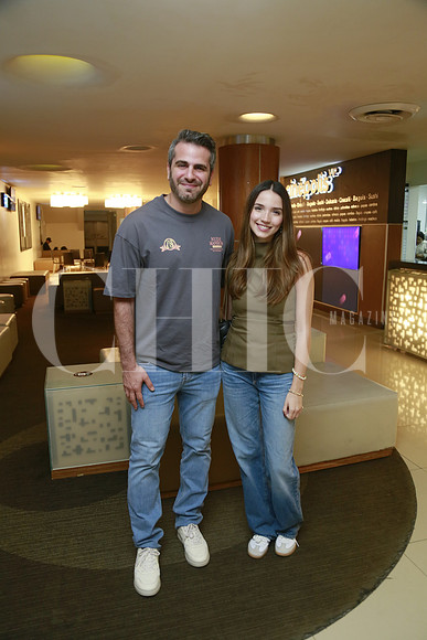 Moris Dieck y Priscila González (2)