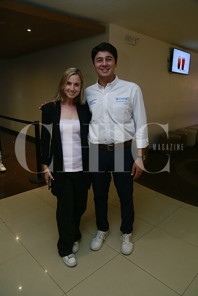 Opilú Gómez y Gerardo Benitez (3)