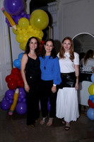 Bibis Gutiérrez, Valeria Guerra y Brenda Reed1