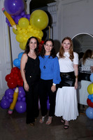 Bibis Gutiérrez, Valeria Guerra y Brenda Reed0