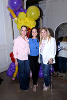 Regina Sada, Valeria Guerra y Laura Serna 1