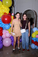 Rebeca Azcunaga y Elizabeth Ponce de León 0