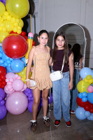 Rebeca Azcunaga y Elizabeth Ponce de León 1