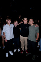 Pablo Martínez, Eugenio Lozano, Luis de la Garza y Alejandro Elizondo 0