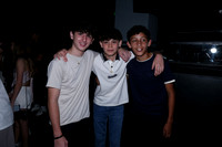 Héctor Montemayor, Alejandro Sada y Carlos García