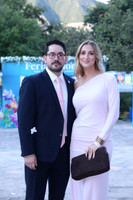 Ernesto Montemayor y Regina Insua 0