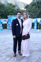 Ernesto Montemayor y Regina Insua 1