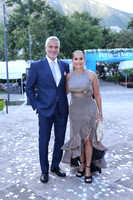 Alberto Familiar y Chiquis Sánchez de Familiar 1