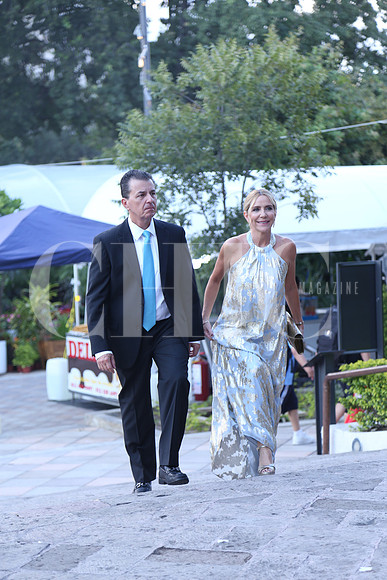 Gonzalo Lozano y Dora Pérez de Lozano 0