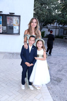 Claudia Reyna, Rodrigo Putz y Claudia Putz 0