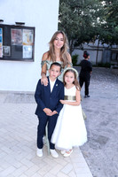 Claudia Reyna, Rodrigo Putz y Claudia Putz 1