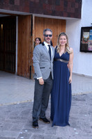 Carlos Wise y Adriana García de Wise 1