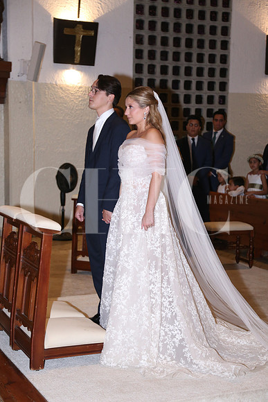 Javier Reyna y Pau Hernández 8