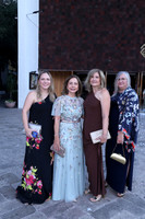 Cristina Torres, Marcela Camelo, Martha Garza Camelo y Mónica Garza 0