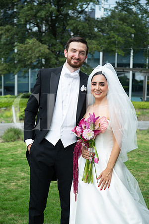 Daniel Garza y Brenda Quinto 3
