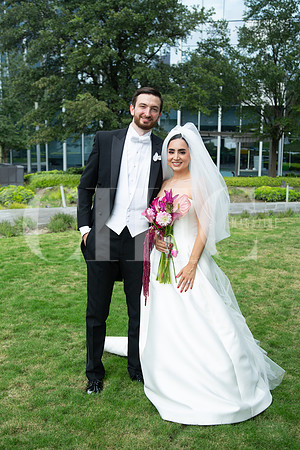 Daniel Garza y Brenda Quinto 2