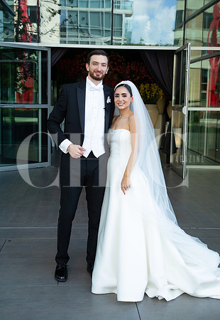 Daniel Garza y Brenda Quinto 0