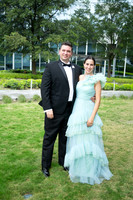 David Garza y Rebeca Varela 1