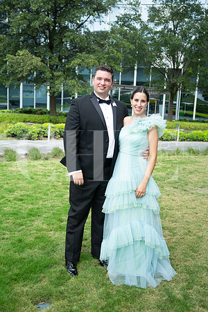 David Garza y Rebeca Varela 1