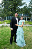 David Garza y Rebeca Varela 0