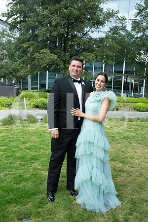 David Garza y Rebeca Varela 0