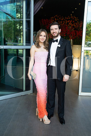 Fernanda Treviño y Gabriel Garza 1