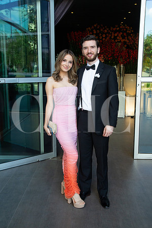 Fernanda Treviño y Gabriel Garza 0