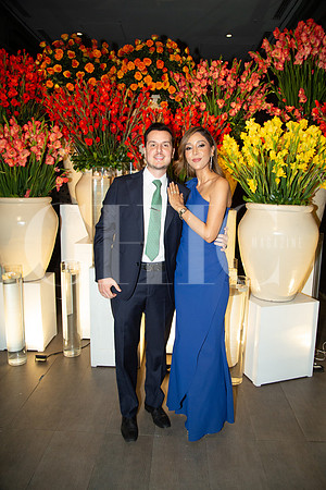 Chuy Velásco y María Hernández 1