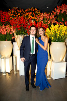 Chuy Velásco y María Hernández 0