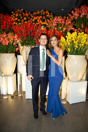 Chuy Velásco y María Hernández 0