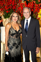 Adriana González y Enrique Hurtado 1