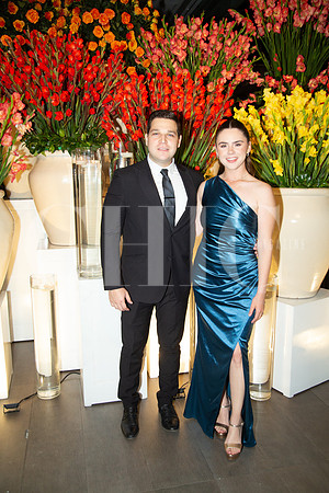 Marcelo Mateos y Samantha Salinas 1