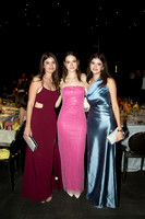 Daniela León, Marian González y Lucía León 1