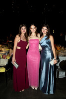 Daniela León, Marian González y Lucía León 0
