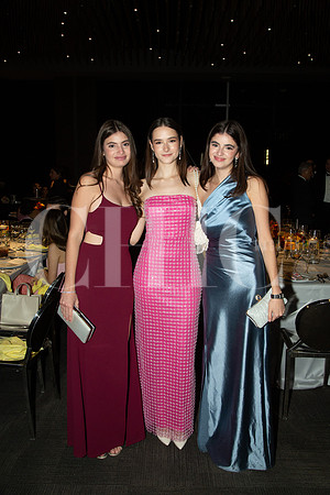 Daniela León, Marian González y Lucía León 0