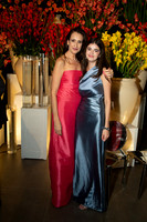 Claudia González y Lucia León_