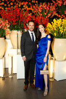 Alberto Milmo y Marcela González 0