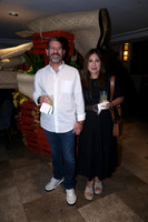 Arnoldo Garza y Gaby Alonso 1